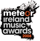 Mary Donohoe nominated for Humanitarian Award 2008 